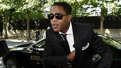 Εμπλοκή σε στοιχηματική απάτη για Κλάιφερτ