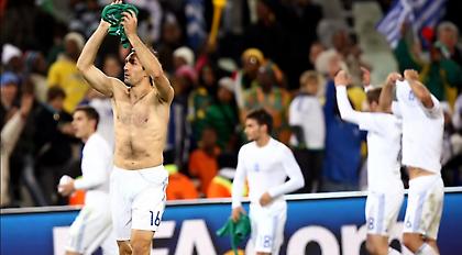 Κυργιάκος: «Χρόνια πολλά και πάμε δυνατά»!