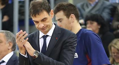 Κλαβέρ: «Δεν ήταν για τον Μπαρτζώκα η χειρονομία μου» (pic)