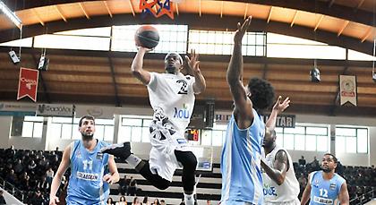 Παράταση… ζωής για τον Απόλλωνα Πάτρας!