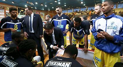 «Σφραγίζει» παραμονή το Λαύριο, οριστικά στην Α2 η Δόξα