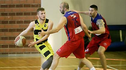 Θρίαμβος του Φάρου στο ντέρμπι, ακάθεκτοι Πανιώνιος και Ηρακλής