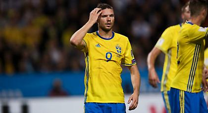 Το πέναλτι που κέρδισε ο Μπεργκ με τη Λευκορωσία (vids)