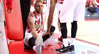 Συγκινητικός Λοτζέσκι: «Δεν θα ξεχάσω ποτέ την αγάπη ακόμα και αντίπαλων οπαδών»