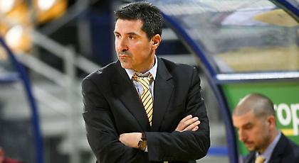 Πρίφτης: «Έπαιξε ρόλο και η τύχη»