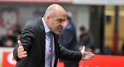 Λυκογιάννης: «Το συζητήσαμε, αλλά δεν πείσαμε τους παίκτες μας»