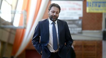 Σερέλης: «Είδαμε σαν τελικό το παιχνίδι»