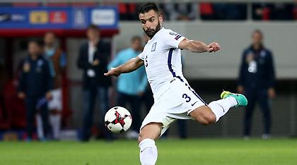 Χάνει Βοσνία ο Τζαβέλλας!