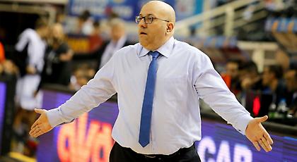 Μπρατσιάκος: «Χάσαμε ευκαιρία για υπέρβαση»