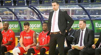 Τακιανός: «Να κάνουμε βήμα προς τα εμπρός»