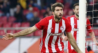 Ανσαριφάρντ: «Δοξάζω τον Θεό»