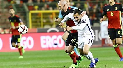 Κρίμα ρε Ελλαδάρα!