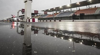 Pole position χωρίς κατατακτήριες για Βινιάλες