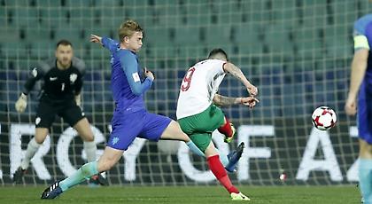 Έ-Σπασ-ε στα δυό την Ολλανδία! (video)