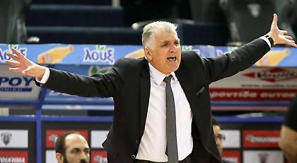 Μαρκόπουλος: «Γυρίσαμε ένα ματς που δε θα γύρναγε ποτέ»