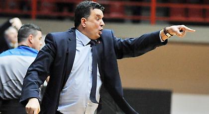 Αγγέλου: «Φάνηκε στο τέλος η ποιότητα του ΠΑΟΚ»