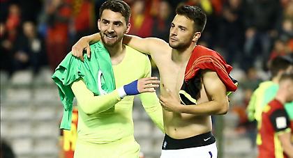 Σάμαρης: «Ήταν κρίμα. Σήμερα ήμασταν ΕΘΝΙΚΗ»