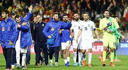 Πίκρα το 1-1 στο 90’, αλλά είμαστε όρθιοι!