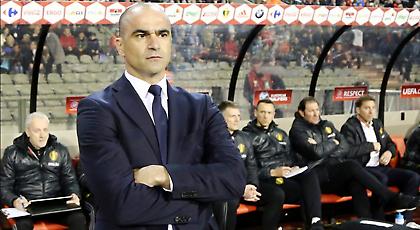 Μαρτίνεθ:  «Μας αναστάτωσε το γκολ της Ελλάδας»