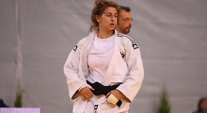 Εκτός μεταλλίων στο τζούντο η Ελλάδα, λόγω έλλειψης... Εθνικής ομάδας