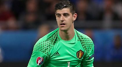 Κουρτουά: «Δύσκολος αντίπαλος η Ελλάδα»