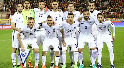 Το πρόγραμμα της Εθνικής και των δύο ανταγωνιστών της μέχρι το τέλος