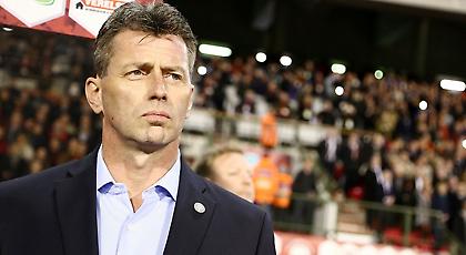 Ο Σκίμπε σεβάστηκε την αυθεντική Εθνική μας!