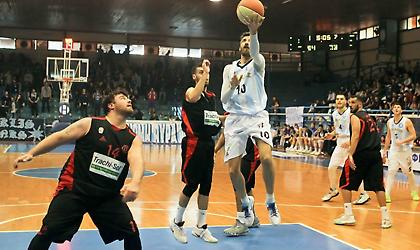 Η συγκινητική αγκαλιά Γκαγκαλούδη-Ραλλάτου