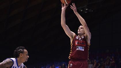 Σταθερά δεύτερη η Βενέτσια του Μπράμου