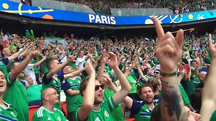 Τα προγνωστικά της Kingbet: Με τον άσο της Β.Ιρλανδίας