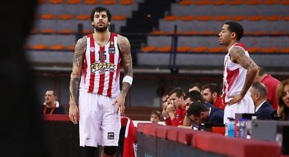 Μπήκε ο Πρίντεζης, νοκ άουτ ο Γκριν!