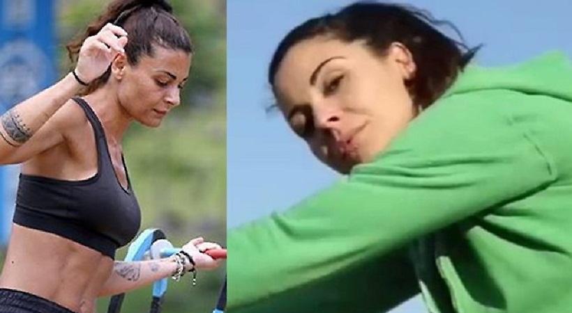 Ειρήνη Κολιδά: Η άγνωστη ζωή της εκτός Survivor