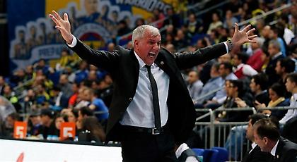 Έκανε ξανά… μελιτζανί τον Ομπράντοβιτς ο Ουγκουρλού! (video)