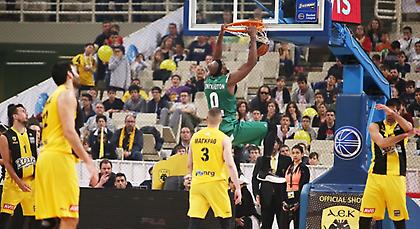 Ματσάρα έξι αστέρων!