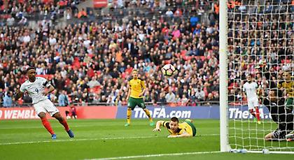 Στο… χαλαρό η Αγγλία