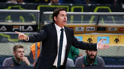 Πασκουάλ: «Σημαντική νίκη απέναντι σε έναν πολύ καλό αντίπαλο»