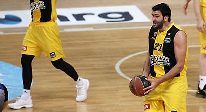 «Καρφί» Μαυροειδή για τη διαιτησία