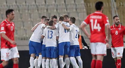 «Παστέλωσε» γκολάρα ο Βάις (video)