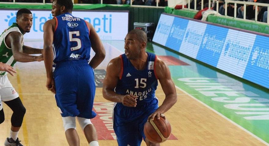 Μεγάλη ανατροπή για Εφές ενόψει Ολυμπιακού