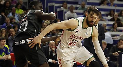 «Φωτιά» οι Λάρκιν και Σενγκέλια για την Μπασκόνια