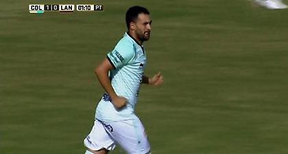 Το κάρφωσε από τα… αποδυτήρια ο Φακούντο (video)