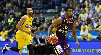 Τρίτη και… φαρμακερή για τη Μακάμπι!