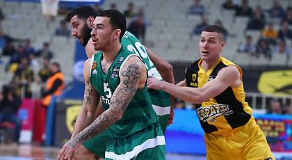 Ρεκόρ… παράτασης ο Παναθηναϊκός