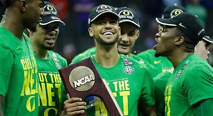 Ντόρσεϊ: «Φανταστικό συναίσθημα»