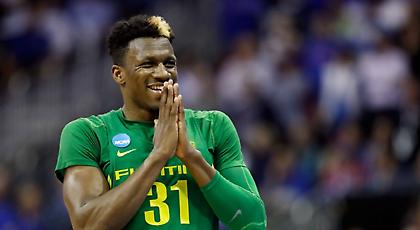 Ένας «γέρος» στο Final Four του NCAA