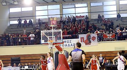 Δορκοφίκης: «Οι λίγοι ανεγκέφαλοι δεν θα μας σταματήσουν»