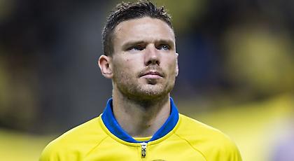 Έγινε… αφίσα εν όψει Γαλλίας ο Μπεργκ (pic)