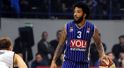 Παρελθόν από τη Μπούντουσνοστ ο Μάρκους Γουίλιαμς