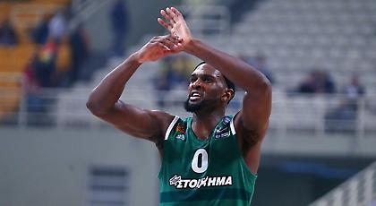 Ο Σίνγκλετον δεν κουράζεται ΠΟΤΕ!