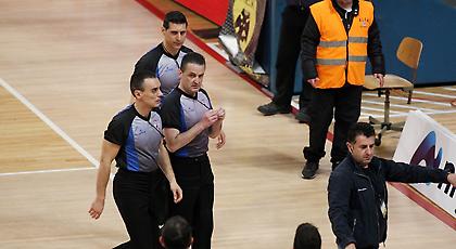 Παράπονα από ΑΕΚ στην ΚΕΔ